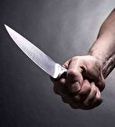 قصاب متخلف کارکنان دامپزشکی مشهد را با چاقوی قصابی تهدید کرد
