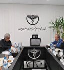 در دوره جدید سازمان نظام دامپزشکی، ۱۴ کمیته تخصصی تشکیل شده است/ برخی از این کمیته‌ها به‌منزله «اتاق فکر» سازمان محسوب می‌شوند