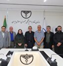 نخستین جلسه «کمیته رفاه، حقوق حیوانات و اخلاق حرفه‌ای» سازمان نظام دامپزشکی برگزار شد (+تصاویر)