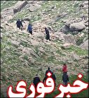 ناپدید شدن یکی از اعضای گروه جهادی دامپزشکی در ارتفاعات خوزستان/ تلاش گسترده برای یافتن او ادامه دارد