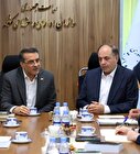 موافق تغییر و اصلاح در وزارت جهاد کشاورزی هستیم/ آماده‌ایم در بخش‌هایی که امکان ادغام یا کوچک‌سازی وجود دارد، پیش‌قدم شده و مسیر اصلاحات را هموار کنیم