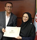 «دکتر سهیلا نیسی» به عنوان مسئول هماهنگی و پیگیری‌های ویژه مدیرکل حوزه ریاست، حقوقی و ارزیابی سازمان دامپزشکی کشور منصوب شد/ مدیران کل دامپزشکی استان اردبیل و قزوین ابقا شدند (+ تصاویر)