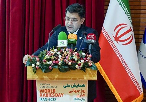 تشکیل تیم ملی مبارزه با هاری بزرگ‌ترین دستاورد همایش ملی روز جهانی هاری بود/ واکسیناسیون علمی و پایدار سگ‌ها تنها راهی است که می‌تواند به صفر شدن هاری انسانی منجر شود
