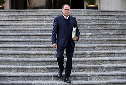 استیضاح وزیر جهاد کشاورزی اعلام وصول شد