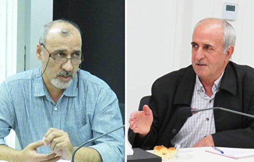 در پی استعفای «دکتر سعید چرخکار» از عضویت در شورای مرکزی سازمان نظام دامپزشکی، «دکتر مصطفی شریف روحانی» به عنوان نماینده جدید وزارت جهاد کشاورزی در این شورا منصوب شد