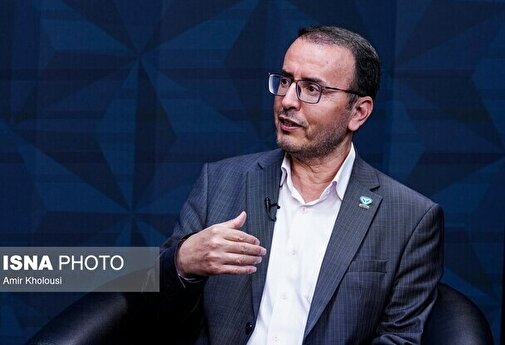 وضعیت تب برفکی در کشور اپیدمی نیست بلکه صرفاً با کانون‌های پراکنده بیماری مواجه هستیم/ هیچ دستگاه یا نهادی در کشور و حتی در سطح منطقه، سامانه‌ای مشابه با سیستم GIS سازمان دامپزشکی ایران را ندارد