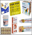 فروش گسترده داروهای دامپزشکی در دیجی‌کالا و فروشگاه‌های آنلاین!