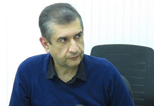 حضور دامپزشکان در فضای مجازی سامان‌دهی می‌شود