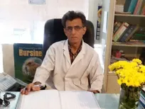 اهمیت دخالت افراد فاقد صلاحیت در درمان&zwnj;های دامپزشکی/ دامداری که یک کیسه دارو به همراه داشت! - دکتر علی&zwnj;اکبر کلانتری