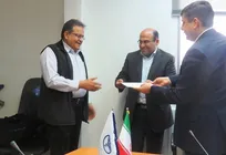 خوشحال خواهم بود که روزی یک نفر از همکاران بخش خصوصی در جایگاه ریاست سازمان نظام دامپزشکی حضور داشته باشد