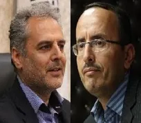 اعلام آمادگی برای استفاده از تمامی امکانات و ظرفیت&zwnj;های سازمان دامپزشکی کشور در تحقق اهداف سازمان بر مبنای برنامه&zwnj;های وزیر جدید جهاد کشاورزی