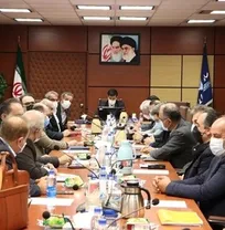 بزودی همه فرآیندهای خدمات دامپزشکی، با زمان&zwnj;بندی معین و منطقی به بخش خصوصی اعلام خواهد شد/ از تجربیات خود در حوزه اقتصادی به نفع بخش خصوصی استفاد&zwnj;ه خواهم کرد