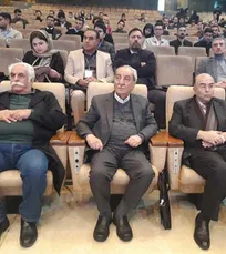 گزارش تصویری از ششمین کنگره بین&zwnj;المللی کلینیسین&zwnj;های دام&zwnj;های بزرگ و بزرگداشت مقام علمی &laquo;استاد دکتر ایرج نوروزیان&raquo;