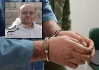 جزئیات حادثه مصدوم شدن با تبر از زبان رئیس شبکه دامپزشکی نهاوند/ ضارب دستگیر شد