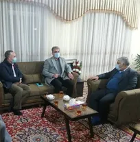 عضو کمیسیون کشاورزی مجلس: نهایت تلاش خود را برای تقویت منابع اعتباری سازمان دامپزشکی و بهره&zwnj;مندی آن از اعتبارات فصل سلامت به کار خواهم بست