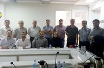 کانون سراسری انجمن&zwnj;های صنفی مسئولین فنی دامپزشکی و دستیاران تاسیس شد (+تصاویر)