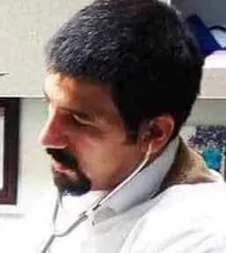 گفت&zwnj;وگوی حکیم مهر با دامپزشکی که همزمان مسابقات فوتبال را هم داوری می&zwnj;کند/ تعداد کلینیک&zwnj;های دامپزشکی به طرز عجیبی در حال افزایش است