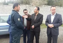 آنفلوانزای H5N6 مهار شد/ مهار آنفلوانزا در گیلان الگویی بسیار عالی برای مهار در سایر نقاط کشور خواهد بود