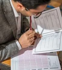 بحران اعتبار در آزمون&zwnj;های بورد، آیا این یک الگوی معیوب تکرارشونده است؟ (موردکاوی: بورد جراحی شهریور ۱۴۰۴) - دکتر مصطفی قلاوند
