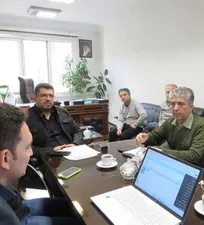 رونمایی از سامانه احراز هویت الکترونیکی انتخابات سازمان نظام دامپزشکی/ احراز هویت رای&zwnj;دهندگان صرفاً با ارائه کارت ملی امکان&zwnj;پذیر شد