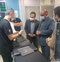 از اشتغال&zwnj;زایی در بخش خصوصی دامپزشکی حمایت می&zwnj;کنیم