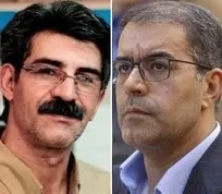 &laquo;دکتر ابراهیم رحیمی&raquo; و &laquo;دکتر حسن ممتاز&raquo; رتبه&zwnj;های اول و دوم سامانه علم&zwnj;سنجی دانشگاه آزاد اسلامی در گروه دامپزشکی را کسب کردند