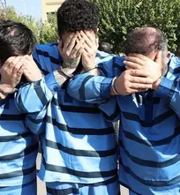 اعضای باند توزیع گوشت&zwnj;های آلوده در اصفهان با اتهام افساد فی&zwnj;الارض دستگیر شدند/ حضور دامپزشک کشتارگاه در جمع متهمان!