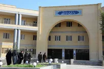 هشدار تاریخی دانشجویان دانشکده دامپزشکی شهید چمران اهواز در سال ۱۳۷۷ درخصوص تبعات افزایش بی&zwnj;رویه پذیرش دانشجوی دامپزشکی