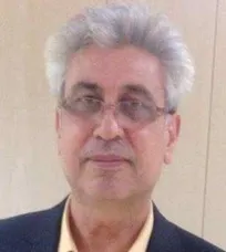 &laquo;دکتر داود سلیمانی اصل&raquo; به عنوان سرپرست معاونت بهداشتی و پیشگیری سازمان دامپزشکی کشور منصوب شد