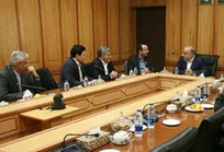 امنیت غذایی در حیطه وزارت جهاد کشاورزی و دامپزشکی است/ نباید به راه&zwnj;اندازی کلینیک&zwnj;های تخصصی پزشکی افتخار کنیم