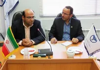 دیدار و گفتگوی صمیمانه رؤسای دو سازمان نظام دامپزشکی و دامپزشکی کشور؛ نویدبخش روزهایی بهتر برای دامپزشکی کشور
