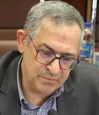 &laquo;دکتر محسن مهدوی&zwnj;نژاد&raquo; به عنوان سرپرست معاونت تشخیص و مدیریت درمان سازمان دامپزشکی کشور منصوب شد