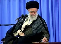 استفتای حکیم مهر از دفتر مقام معظم رهبری/ تخلیه آب مخزن، منجر به حرام شدن ماهی&zwnj;ها نمی&zwnj;شود/ چه کسی پاسخگوی میلیون&zwnj;ها تومان ماهی معدوم&zwnj;شده خواهد بود؟!