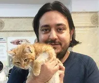 گفت&zwnj;وگوی تفصیلی &laquo;دکتر علی مشیری&raquo; با ایرنا درباره نگهداری از حیوانات خانگی/ رد برخی باورهای غلط در ارتباط با بیماری&zwnj;های مشترک حیوانات خانگی و انسان&zwnj;ها