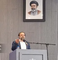 در حال حاضر ۹۷ درصد نیاز ما به داروهای دامی در داخل تولید می&zwnj;شود/ نگاه ما به آینده نگاه صادرات محور است