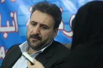 فداکاری &laquo;دکتر حجت&zwnj;&zwnj;الله نیک&zwnj;&zwnj;عزم&raquo; در زمان وقوع حادثه موجب شهادتش گردید