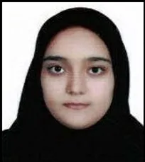 &laquo;سارینا مظاهری&raquo; دانشجوی دامپزشکی دانشگاه آزاد بابل رتبه نخست مسابقه بنیاد ملی نخبگان را کسب کرد