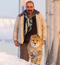 از زمان انتقال &laquo;کوشکی&raquo; به توران با او همانند یک یوزپلنگ مرده برخورد شد و حتی یک بار هم مورد معاینه قرار نگرفت!