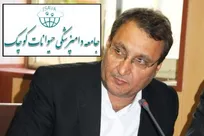 پاسخ رئیس شورای شهر کرمان به نامه جامعه دامپزشکی حیوانات کوچک