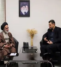وجود افراد متخصص در بدنه سازمان نظام دامپزشکی یکی از بزرگترین نعمت&zwnj;های الهی است