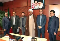 &laquo;دكتر مسعود غفاری&raquo; به عنوان معاون بازرسی، ارزیابی عملكرد و پاسخگویی به شكایات سازمان دامپزشکی کشور منصوب شد