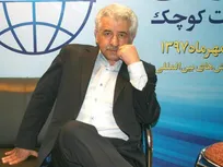 دانشکده&zwnj;های دامپزشکی باید در چندین دوره هیچ دانشجویی نگیرند/ متاسفانه با یک تصمیم اشتباه دامپزشکی و پزشکی را از هم جدا کردند