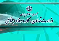 همکاری وزارت تعاون، کار و رفاه اجتماعی برای اجرای ماده 19 آیین&zwnj;نامه نظارت بهداشتی دامپزشکی