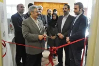 افتتاح یک بیمارستان دامپزشکی با حضور مسئولین سازمان دامپزشکی و اداره کل دامپزشکی استان در تهران