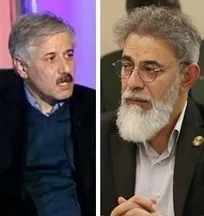 &laquo;دکتر سعید بهرامی&raquo; از عضویت در شورای مرکزی سازمان نظام دامپزشکی برکنار و &laquo;دکتر حمید اخوان&zwnj;فر&raquo; جایگزین وی شد