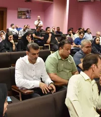 برخی رفتارهای غیرمعقول نظیر خرید و فروش سگ توسط کلینیک&zwnj;های دامپزشکی دستگاه&zwnj;های فرهنگی مشهد را حساس&zwnj;تر کرد/ محدودیت&zwnj;های ما را درک کنید؛ ما و شما در یک سمت ماجرا هستیم، نه مقابل هم!