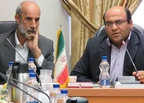 رئیس سازمان نظام دامپزشکی خواستار لغو طرح همیار دامپزشکی روستا شد