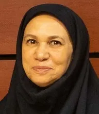 &laquo;دکتر سهیلا نیسی&raquo; به عنوان سرپرست روابط عمومی سازمان دامپزشکی کشور منصوب شد