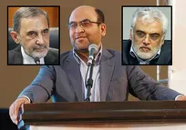درخواست رئیس سازمان نظام دامپزشکی از &laquo;دکتر ولایتی&raquo; و &laquo;دکتر طهرانچی&raquo; برای توقف پذیرش غیرقانونی و مازاد دانشجوی دامپزشکی در دانشگاه آزاد
