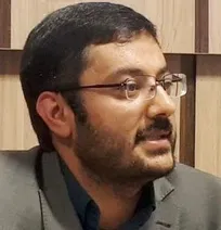 یکی از گلایه&zwnj;های کارفرمایان از بنده نزد مقامات ارشد استان، حمایت بیش از اندازه از مسئولین فنی بهداشتی است/ بابت تاخیر در واکسیناسیون کرونای همکاران بخش خصوصی، عذرخواهی می&zwnj;کنم